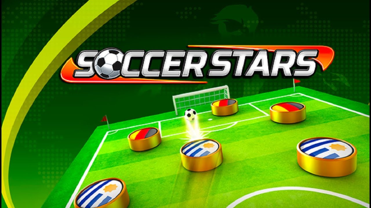 Guide to get unlimited resources for Soccer Stars Guide to get unlimited resources for Soccer Stars