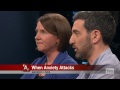 When Anxiety Attacks