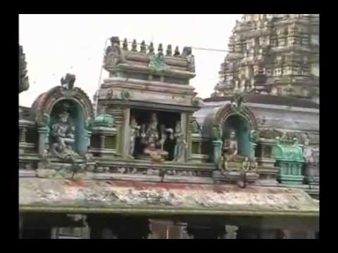 M S Subbulakshmi Kanchi Kamakshi Suprabhatam PArt 1 - YouTube2...