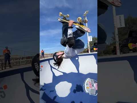 2023 Red Bull Bowl Rippers Practice Highlights