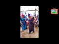 Dance Gaya - Niger