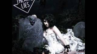 Watch Betty Curse Beautiful Together video