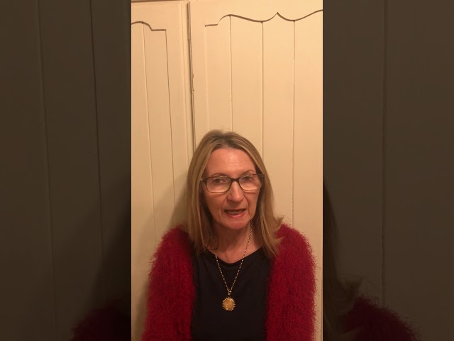 Watch Romany poet Raine Geoghegan marks Holocaust Memorial Day 2021 on YouTube.