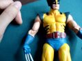 Marvel Select Wolverine