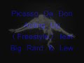 Picasso Da Don - Acting Up (Freestyle) feat Big Rard & Lew Picasso Da Don - Acting Up (Freestyle) feat Big Rard & Lew