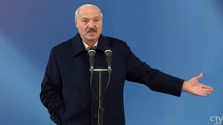Лукашенко жёстко ответил Путину: Не хочу перед тобой стоять на коленях каждый год! Западная нефть