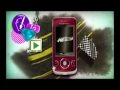Foto pequena SONY ERICSSON W760i GSM CELL PHONE ADVERTISEMENT COMMERCIAL PROMO DEMO AD