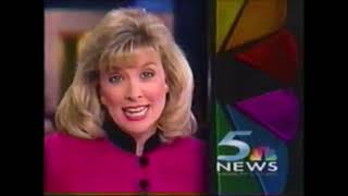 Every Allison Rosati Ids From Wmaq Since 1990 Nbc 5 Chicago