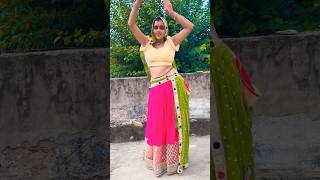 Rajasthani Look Trending Song Meenu Prajapati