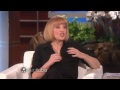 Wendi McLendon-Covey Talks 'Repeat After Me'