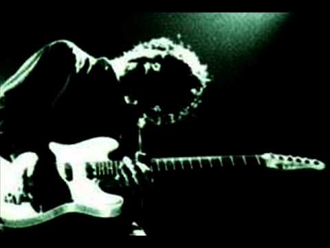 Gary Moore vs Prof Stretch - Rythms Of Our Lives (Gary Moore Mix)