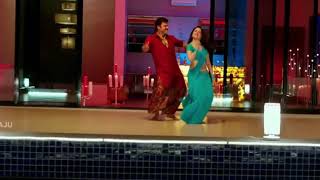 Tamanna New 2019 Hot Navel Saree And Full Body
