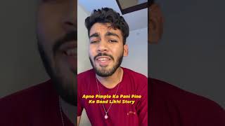 Comedy Of Govind