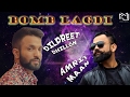 Bamb Lagdi (Full Video) | Amrit Maan & Dilpreet Dhillon | Latest Punjabi Song 2017 | MJ CREATIONS