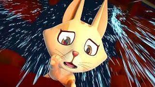 Тайский мультфильм ????????? 2015 | Тизерный трейлер - Продолжительность: 97 секунд Тайский мультфильм ????????? 2015 | Тизерный трейлер - Продолжительность: 97 секунд
