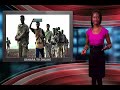 Adeola On The Tragedy Of Eritreans In Lambedusa