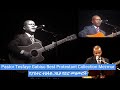 የፓስተር ተስፋዬ ጋቢሶ  መዝሙሮች ስብስብ - Pastor Tesfaye Gabiso - Nonstop Ethiopian protestant mezmur collection