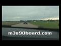 Porsche 911 Carrera S (997) '07 vs BMW M3 V8 DKG | DCT Convertible '08 x4: m3e90board.com