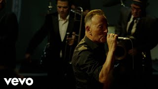 Watch Bruce Springsteen Turn Back The Hands Of Time video