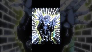 Giorno Giovanna Edit Den Wind Jojo Edit Manga Edit