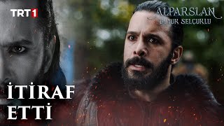 Kavurd Her Şeyi İtiraf Etti - Alparslan Büyük Selçuklu 57. Bölüm