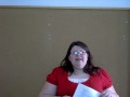 Speech 2 - Ancient Greece "Hippocrates Women"