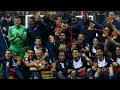 Laurent Blanc Holt Ersten Titel Paris Saint Germain Olympique Lyon ...