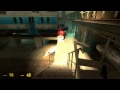 Let's Play Half Life 2: Episode 1 [Blind] *Part 10*