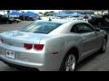 2010 Chevrolet Camaro San Antonio TX