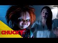 This Woman Thinks Chucky Is Her Child! | Cult of Chucky | Chucky Official