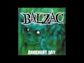 Balzac Judgement Day I Cry Instead (2010)