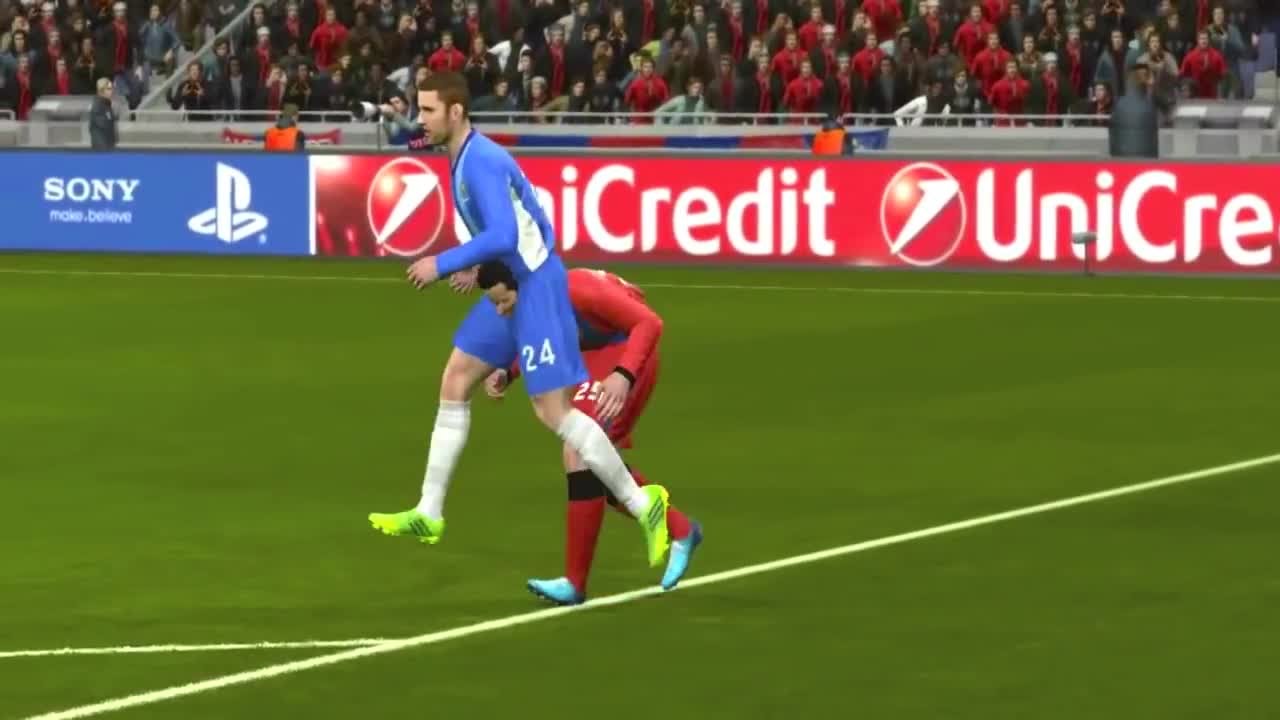 Fifa football soccer incredible fuck tight pic