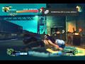 Super Street Fighter 4