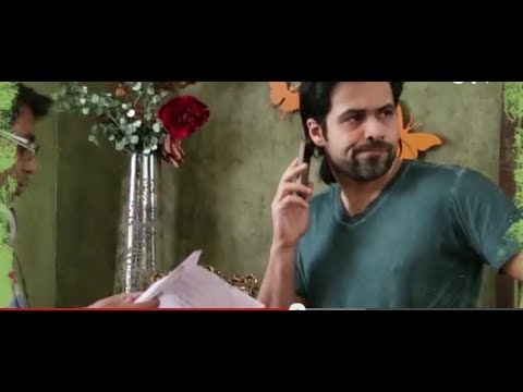 Ghanchakkar I Kya aapne Emraan ko haste...