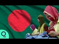 How Bangladesh Reversed Its Economic Fate