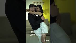Meriç Köse Semanur Özyurt