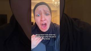 My New Fav Hijab