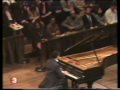 Beethoven "Moonlight" (2/2) - best piano performance EVER !! *****