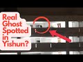 Real Ghost in Singapore? Cannot believe this happened at the end!