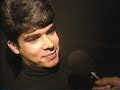 Jerry Rivera '' Entrevista #94