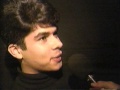 Jerry Rivera '' Entrevista #94