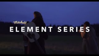 Mitchell Guitars Element Series