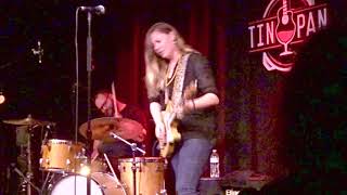 Joanne Shaw Taylor Time Has Come 8 31 2018 Joanne Shaw Taylor Time Has Come 8 31 2018