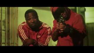 Troy Ave - Blanco