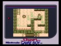 Rockman World - Mega Man: Dr. Wily's Revenge (Game Boy) Walkthrough: Elec Man Stage