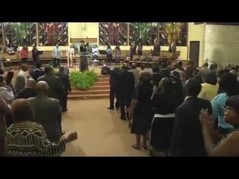 JUDITH MCALLISTER - HIGHER HOW GREAT IS OUR GOD