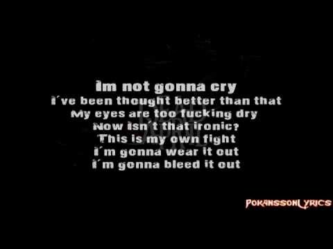 mystery lyrics dead by april mystery lyrics mystery lyrics dead by april mystery lyrics