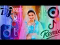 Jale 2 Song Dj Remix Sapna Choudhary 💞 Tu Chati Ke Lagya Rahiye Tabij Bana Lu Tane 🥀 Dj Anupam Tiwa