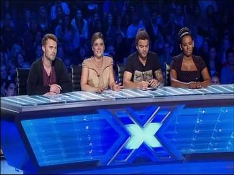 the voice of us Video