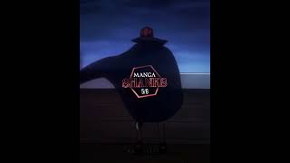 Sukuna Vs Shanks